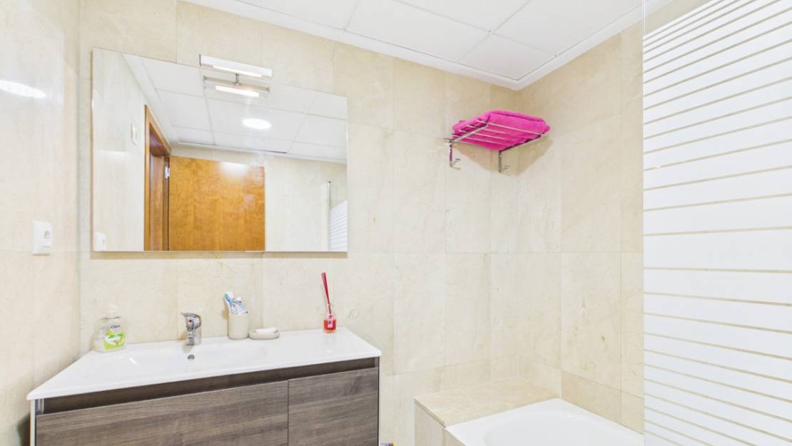 Venta - Apartment - Los Alcázares - Los Alcazares Centro