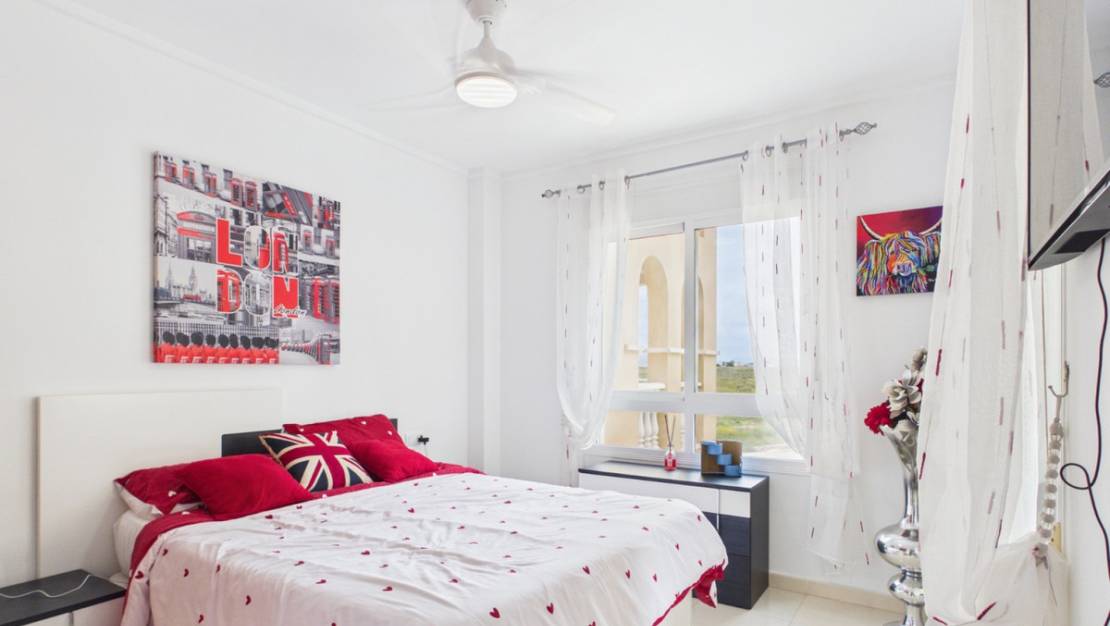 Venta - Apartment - Los Alcázares - Los Alcazares Centro