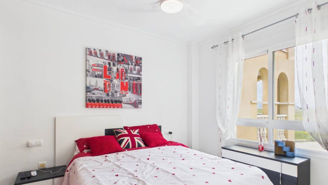 Venta - Apartment - Los Alcázares - Los Alcazares Centro