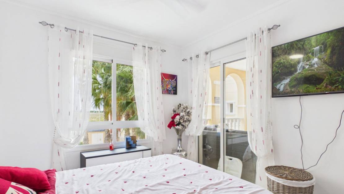 Venta - Apartment - Los Alcázares - Los Alcazares Centro