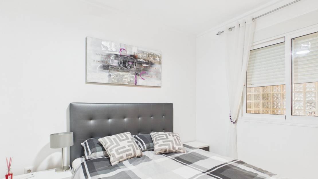 Venta - Apartment - Los Alcázares - Los Alcazares Centro