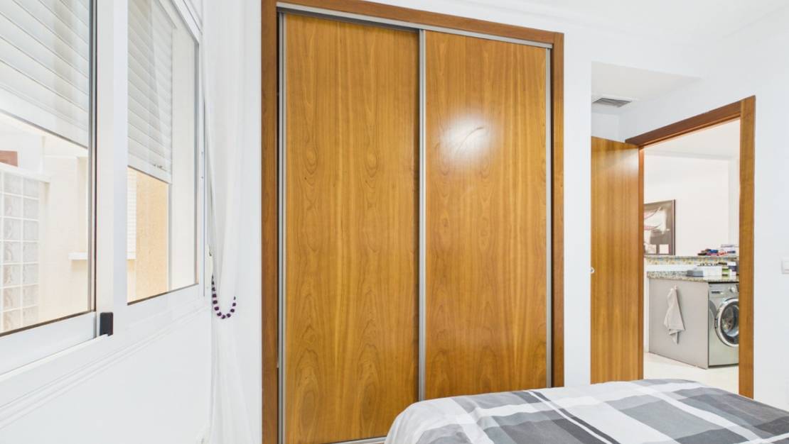 Venta - Apartment - Los Alcázares - Los Alcazares Centro