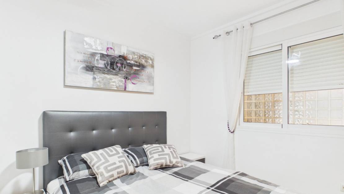 Venta - Apartment - Los Alcázares - Los Alcazares Centro