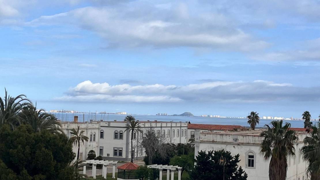 Venta - Apartment - Los Alcázares - Los Alcazares Centro