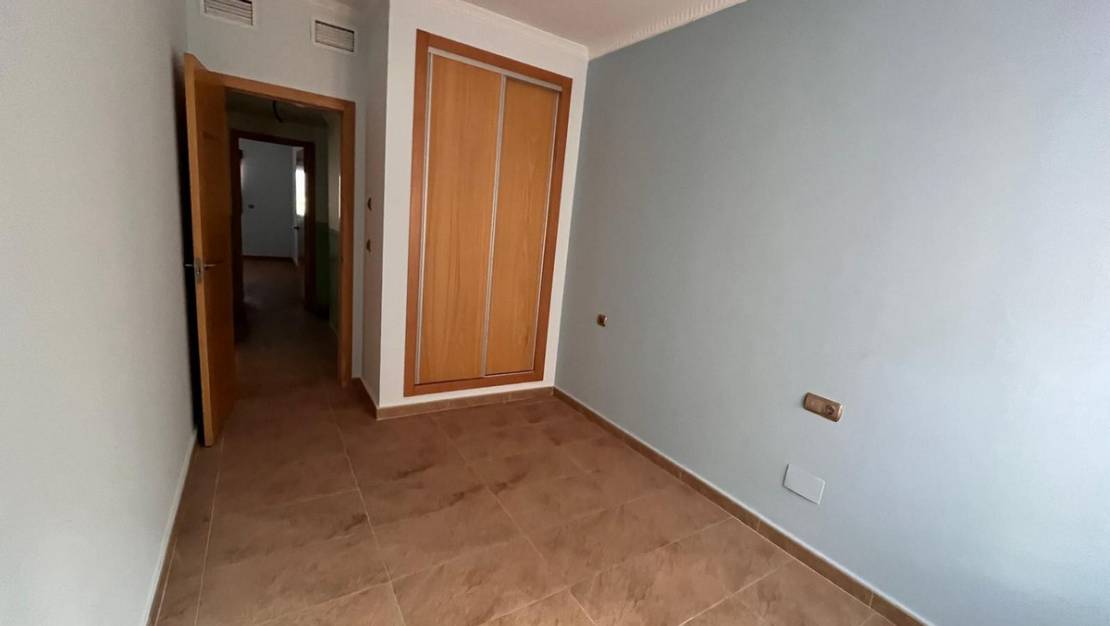 Venta - Apartment - Los Alcázares - Los Alcazares Centro