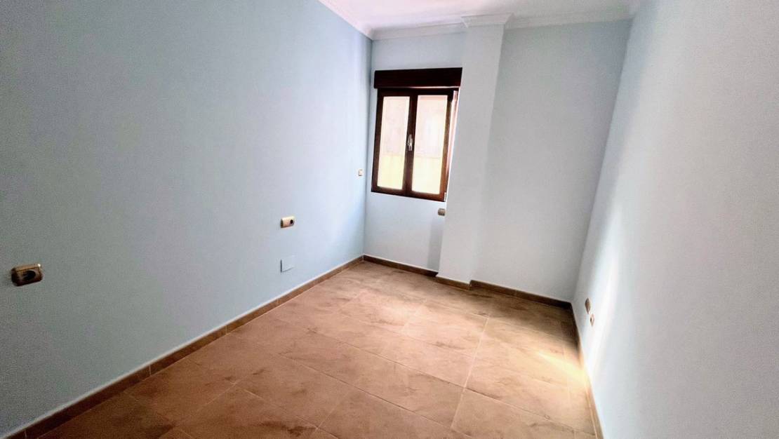 Venta - Apartment - Los Alcázares - Los Alcazares Centro