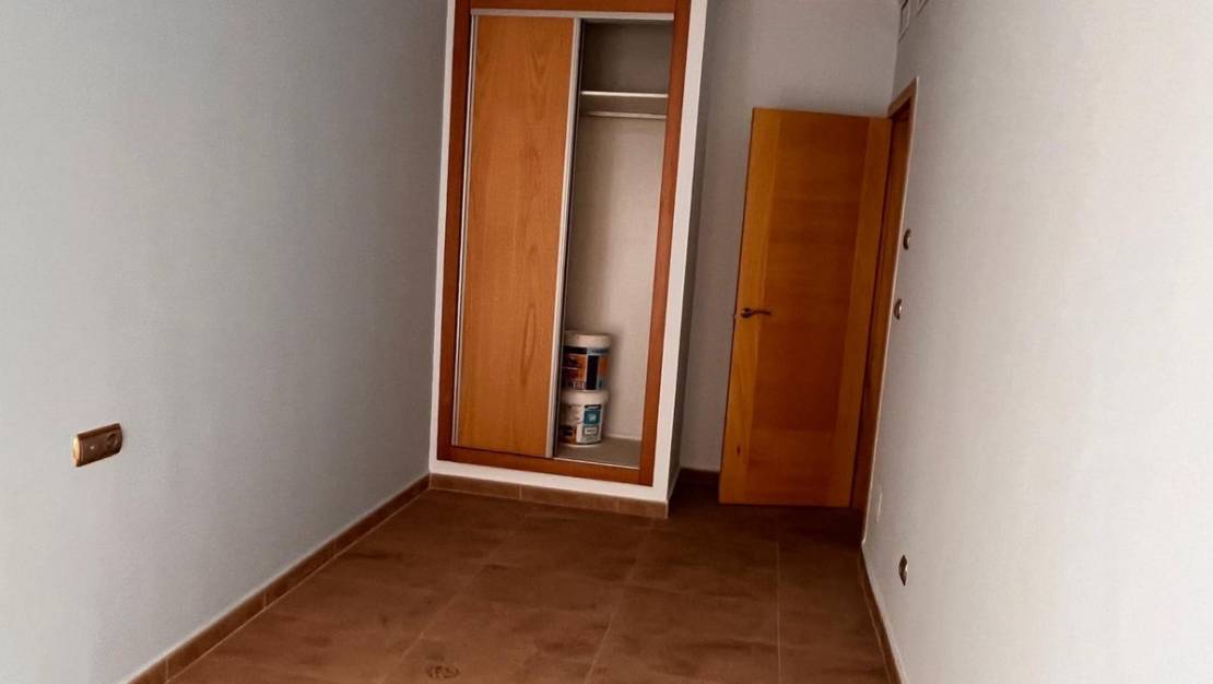 Venta - Apartment - Los Alcázares - Los Alcazares Centro