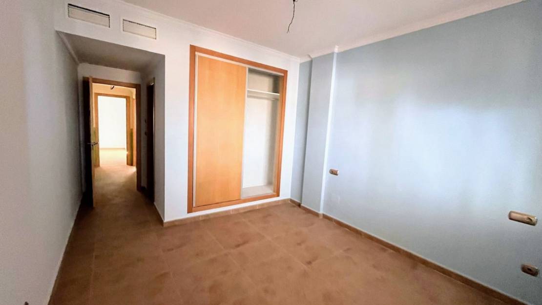 Venta - Apartment - Los Alcázares - Los Alcazares Centro