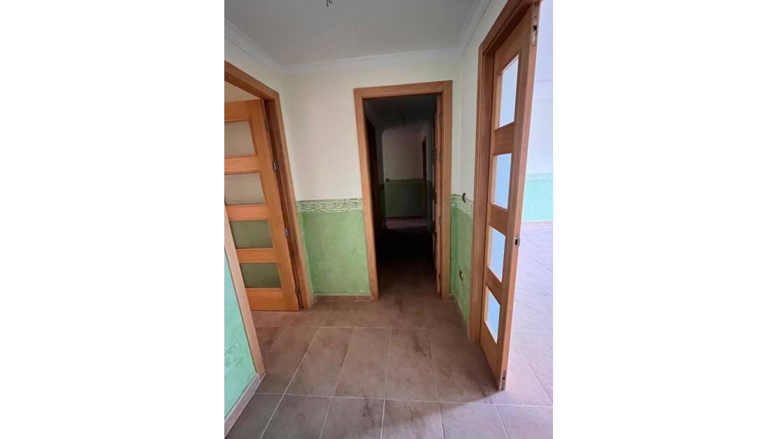 Venta - Apartment - Los Alcázares - Los Alcazares Centro