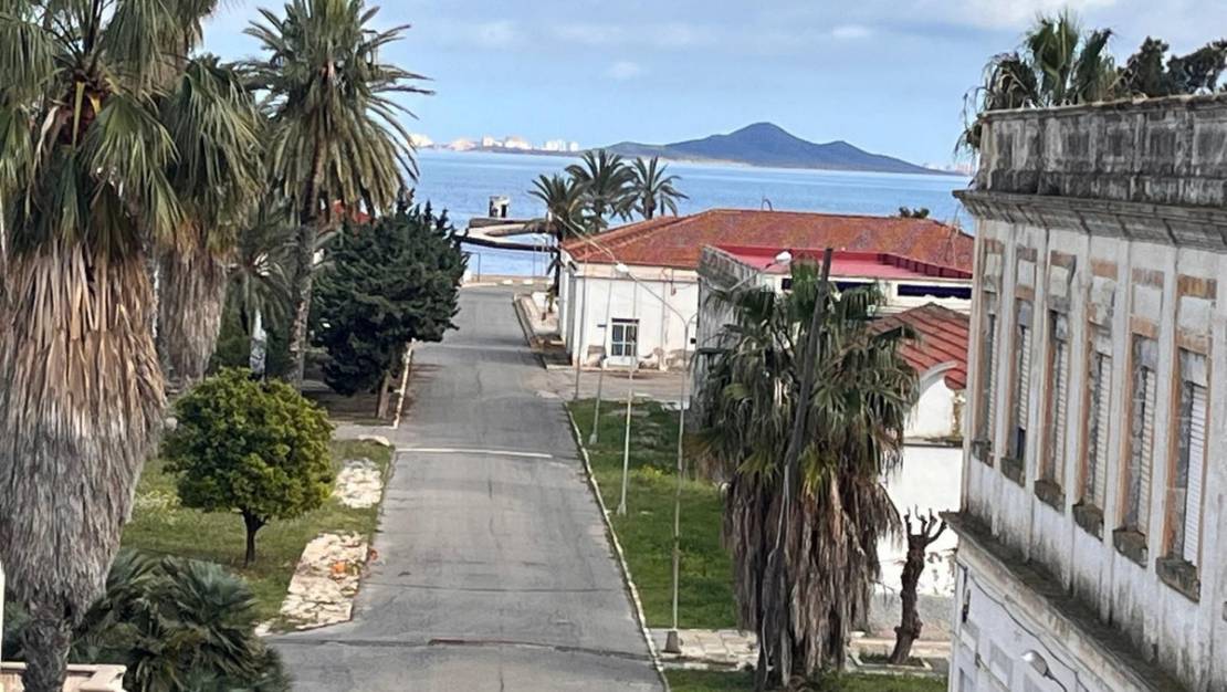 Venta - Apartment - Los Alcázares - Los Alcazares Centro