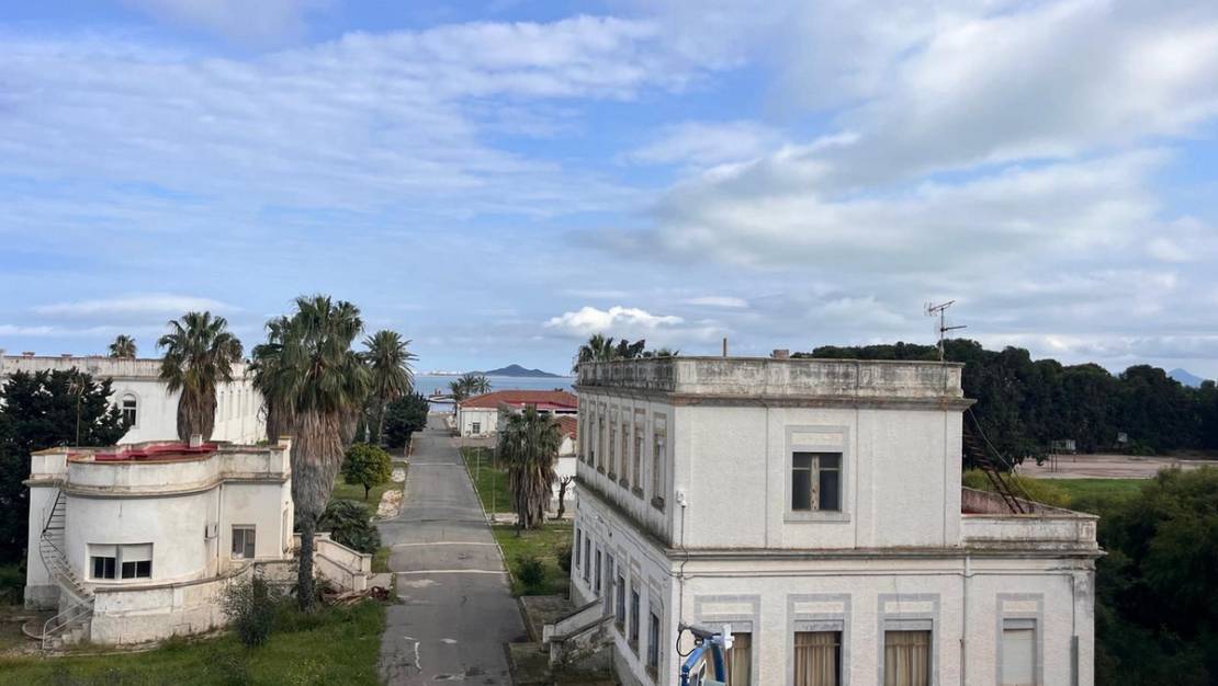 Venta - Apartment - Los Alcázares - Los Alcazares Centro