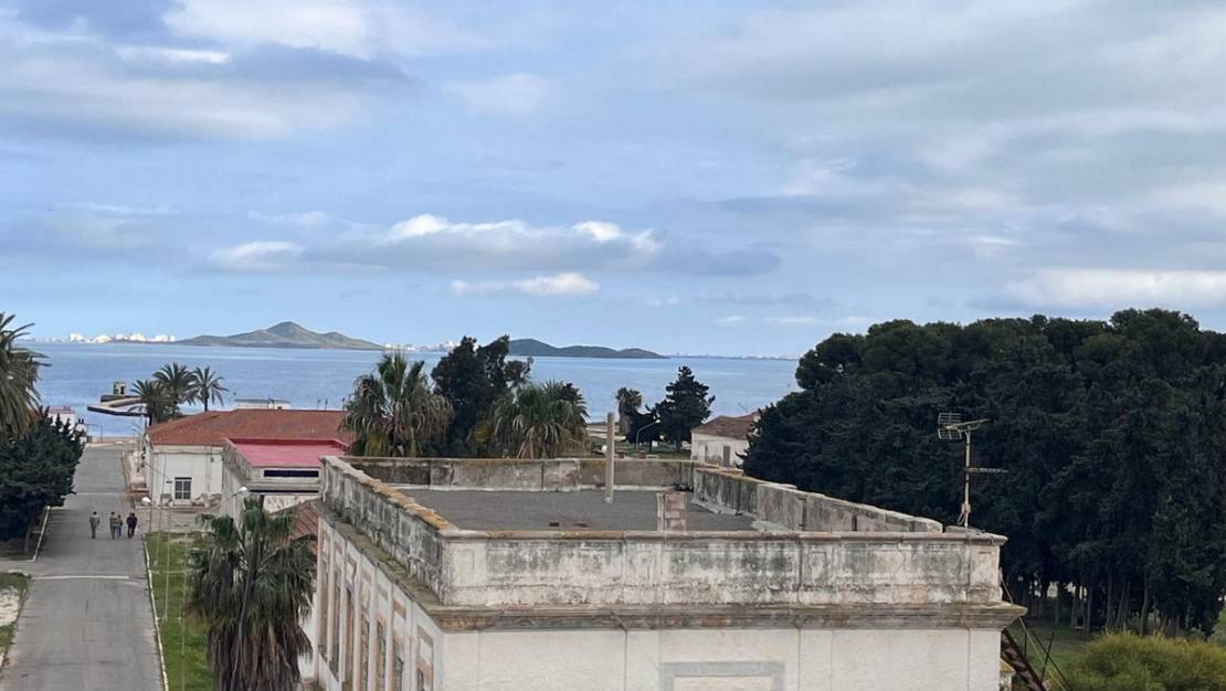 Venta - Apartment - Los Alcázares - Los Alcazares Centro