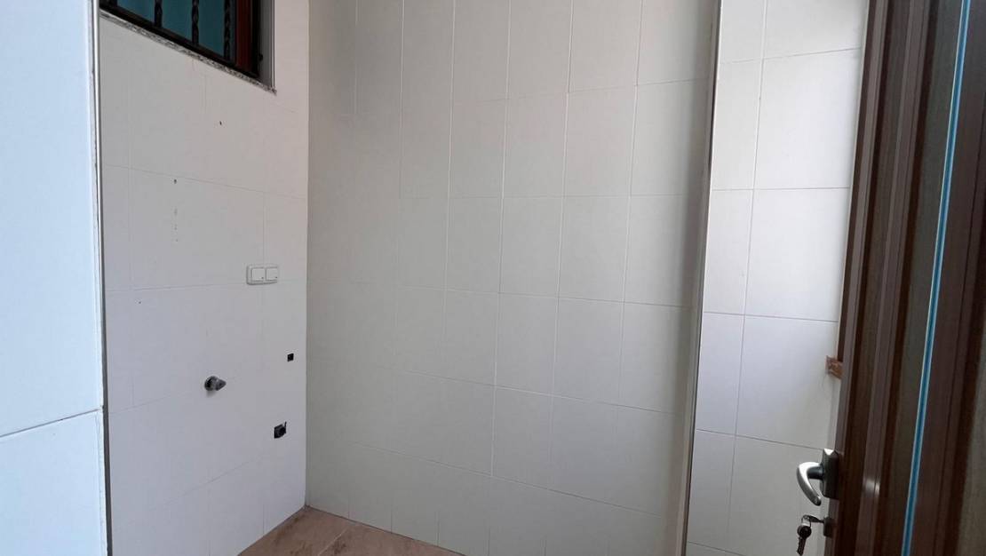 Venta - Apartment - Los Alcázares - Los Alcazares Centro
