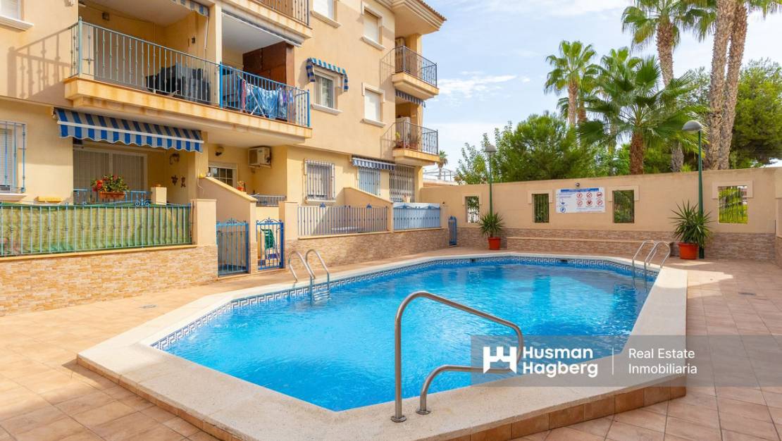 Venta - Apartment - Los Alcázares - Los Alcazares Centro
