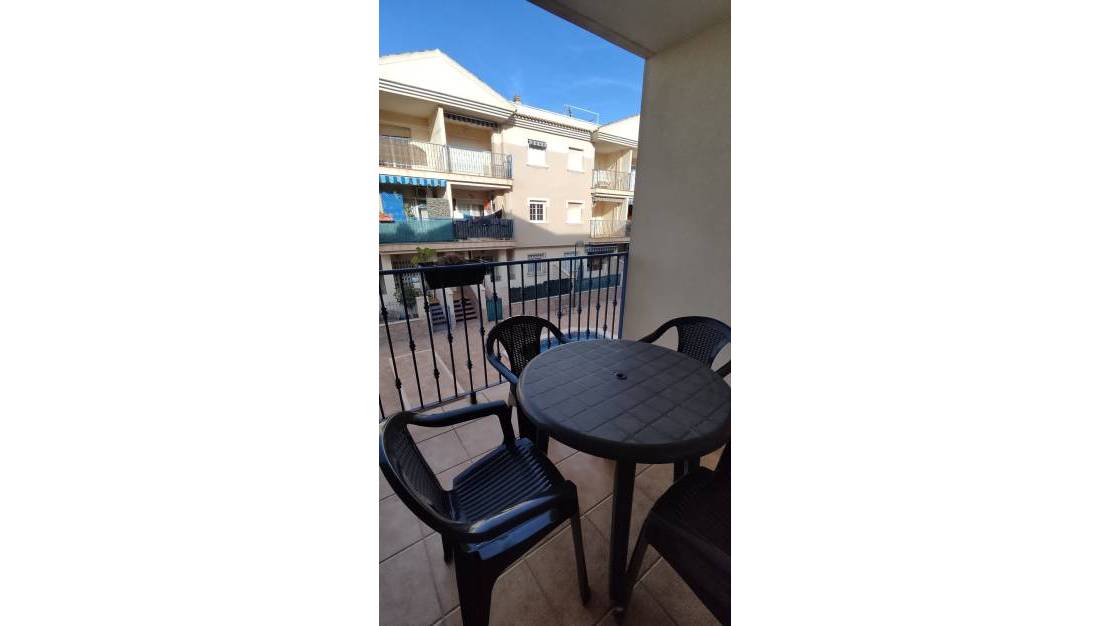 Venta - Apartment - Los Alcázares - Los Alcazares Centro