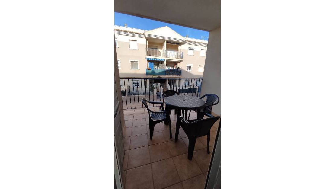 Venta - Apartment - Los Alcázares - Los Alcazares Centro