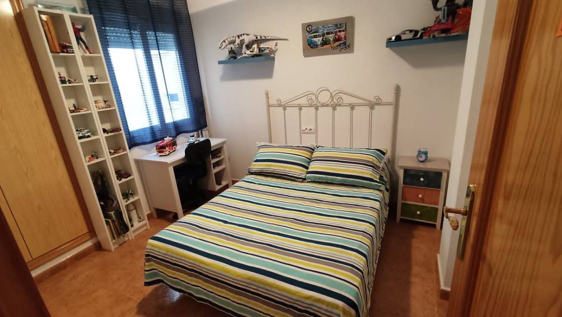 Venta - Apartment - Los Alcázares - Los Alcazares Centro
