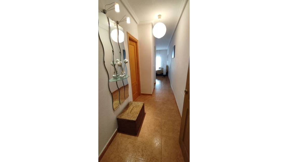 Venta - Apartment - Los Alcázares - Los Alcazares Centro
