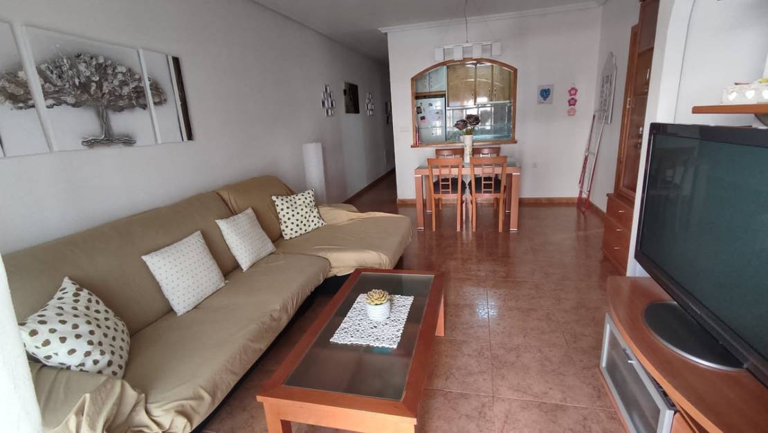 Venta - Apartment - Los Alcázares - Los Alcazares Centro