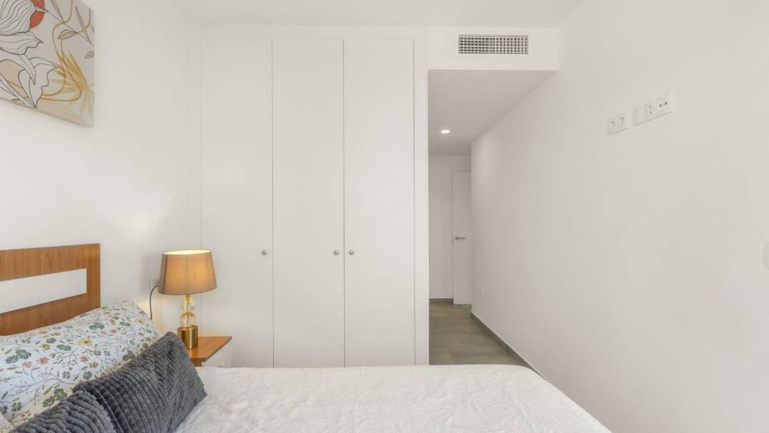 Venta - Apartment - Los Alcázares - Los Alcazares Centro