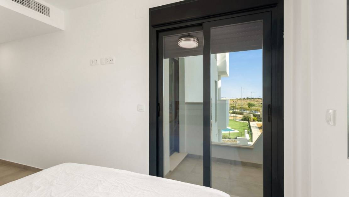 Venta - Apartment - Los Alcázares - Los Alcazares Centro