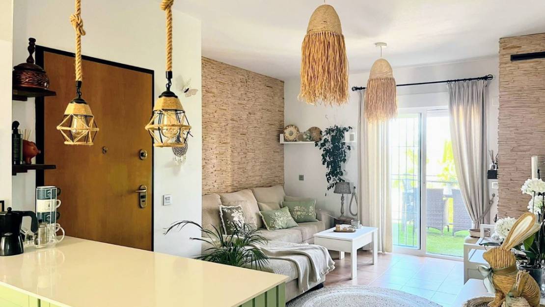Venta - Apartment - Los Alcázares - Los Alcazares Centro