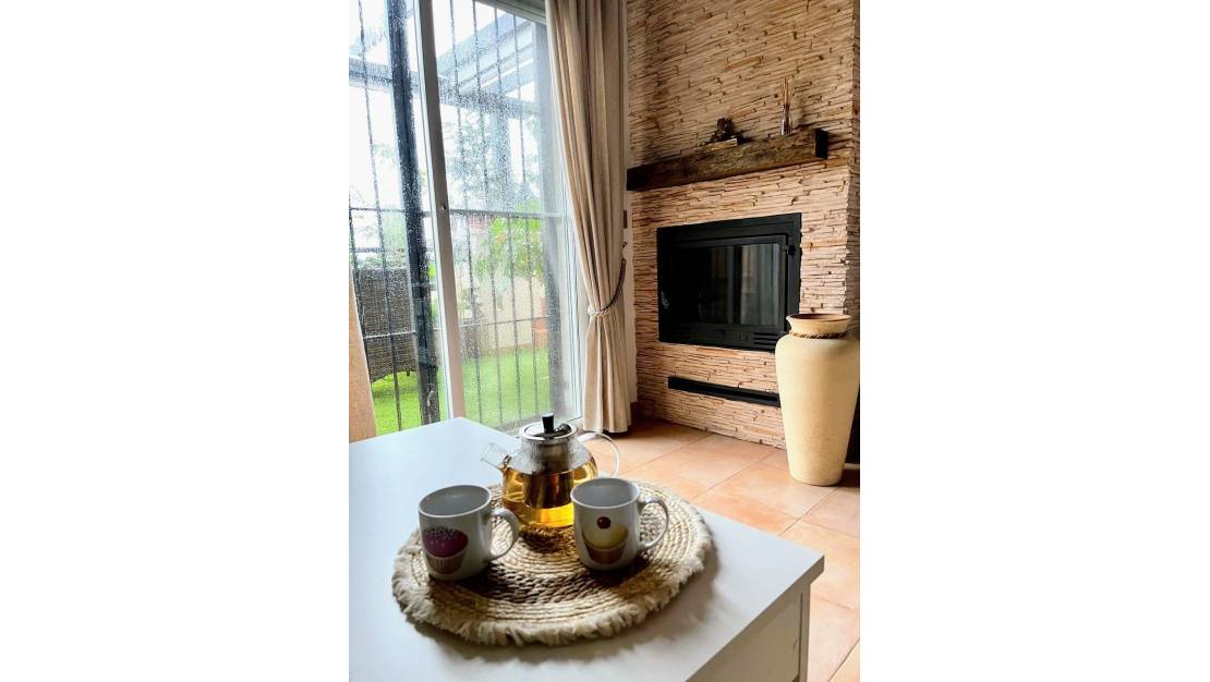 Venta - Apartment - Los Alcázares - Los Alcazares Centro
