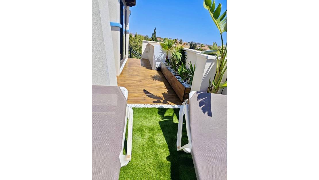 Venta - Apartment - Los Alcázares - Los Alcazares Centro