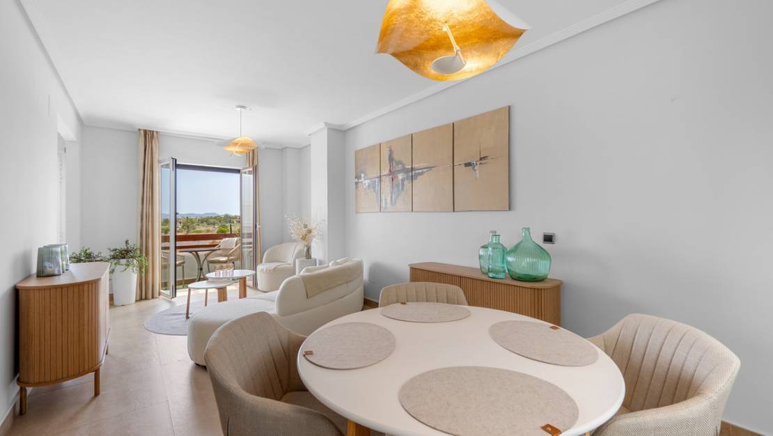 Venta - Apartment - Los Alcázares - Los Alcazares Centro