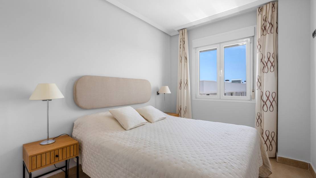Venta - Apartment - Los Alcázares - Los Alcazares Centro