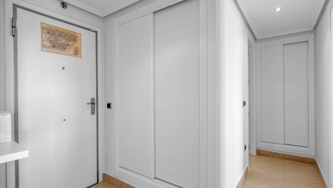 Venta - Apartment - Los Alcázares - Los Alcazares Centro