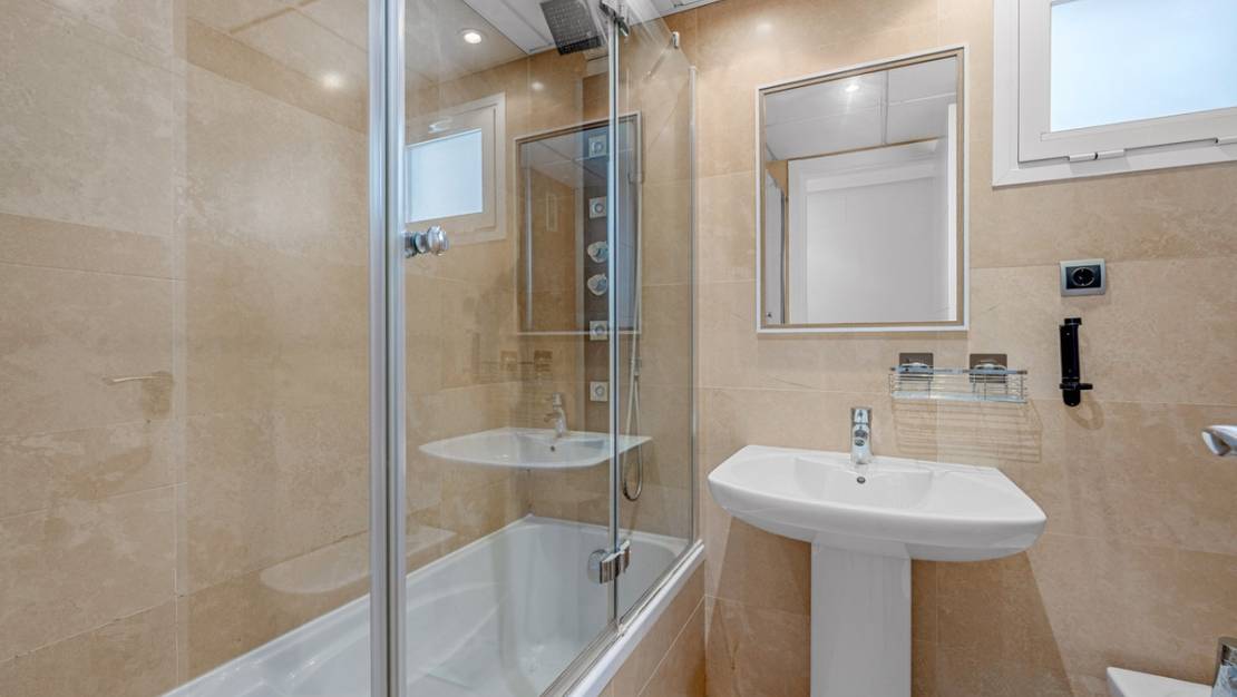 Venta - Apartment - Los Alcázares - Los Alcazares Centro