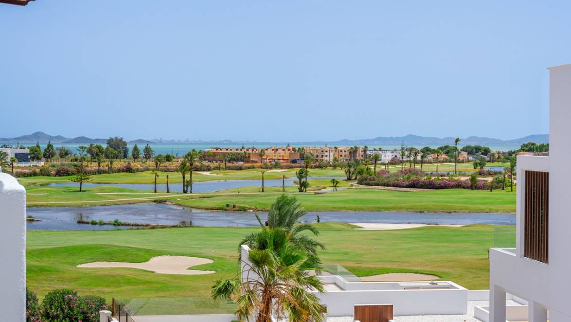Venta - Apartment - Los Alcázares - Los Alcazares Centro