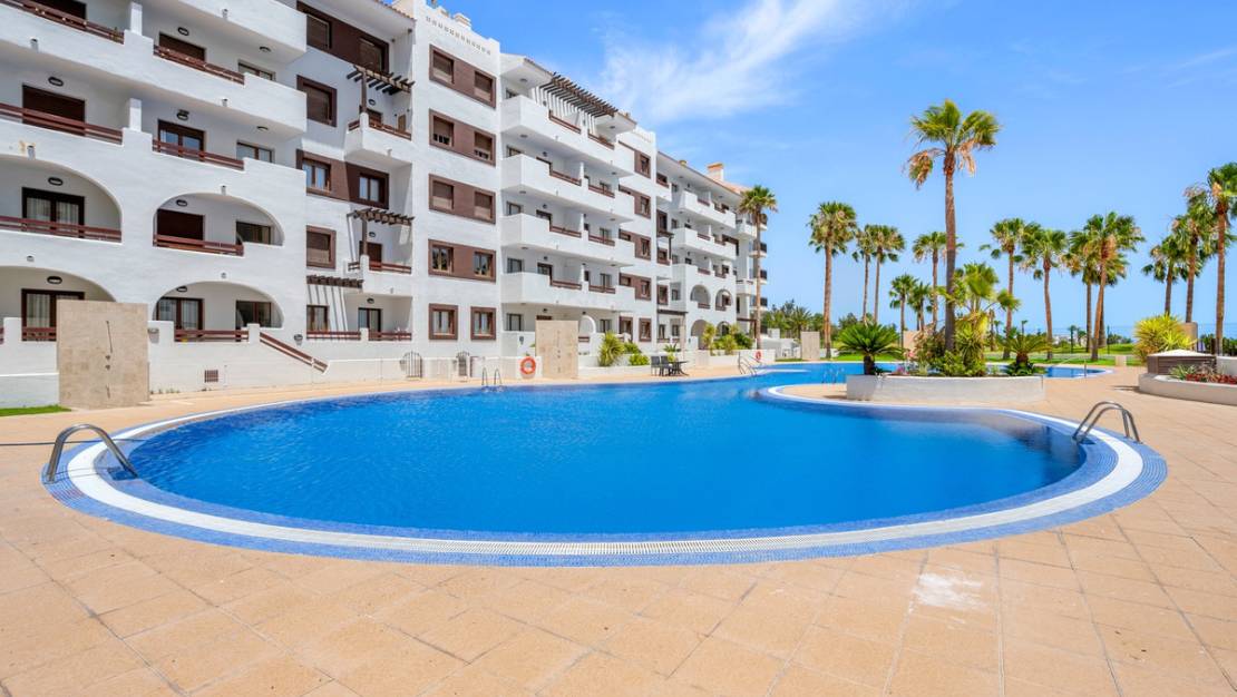Venta - Apartment - Los Alcázares - Los Alcazares Centro