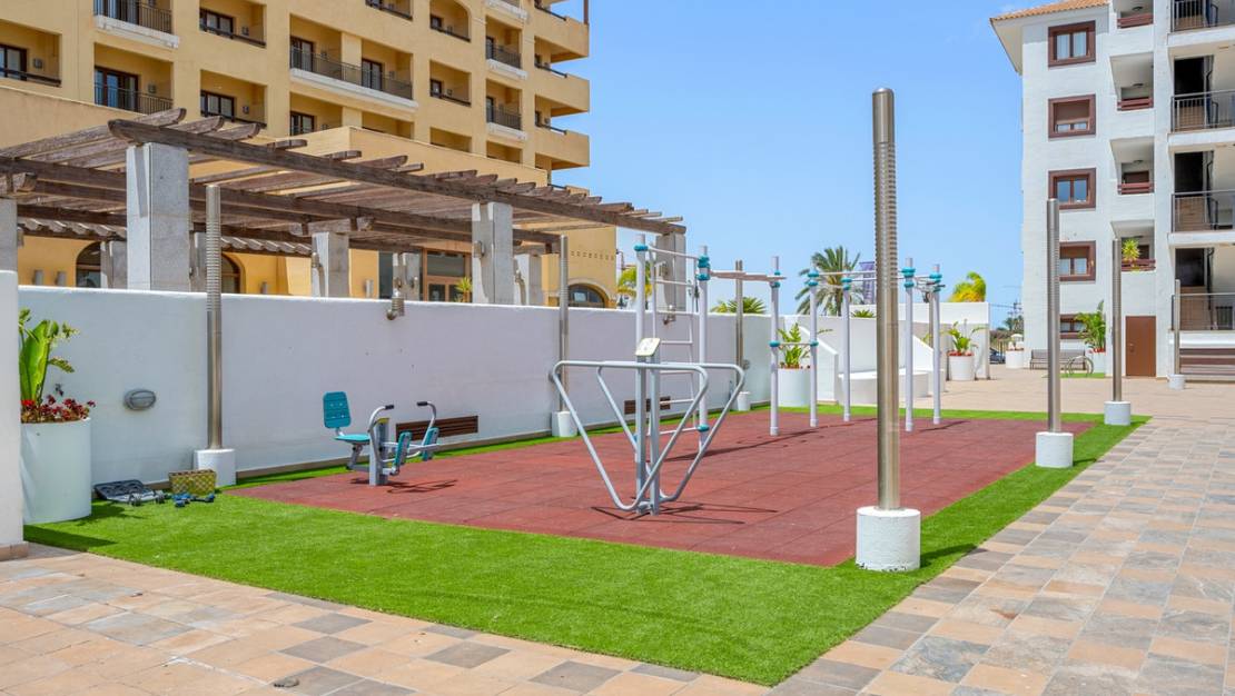 Venta - Apartment - Los Alcázares - Los Alcazares Centro