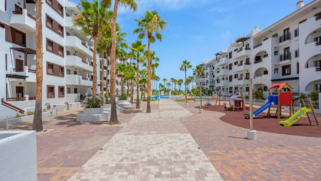 Venta - Apartment - Los Alcázares - Los Alcazares Centro