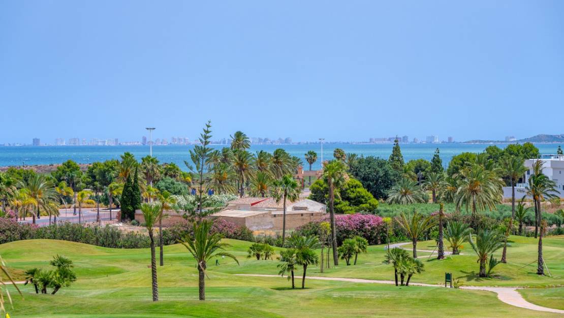Venta - Apartment - Los Alcázares - Los Alcazares Centro