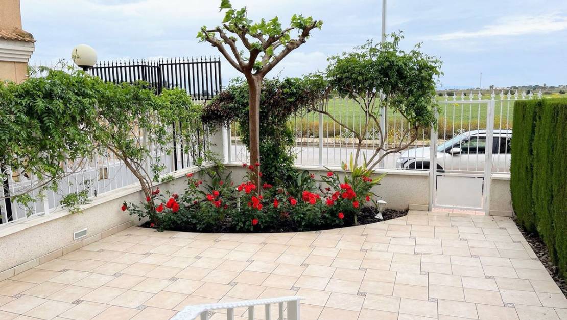 Venta - Apartment - Los Alcázares - Los Alcazares Centro