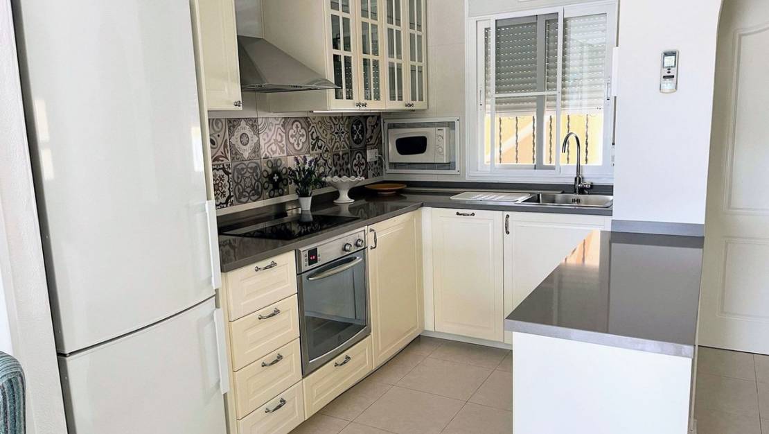 Venta - Apartment - Los Alcázares - Los Alcazares Centro