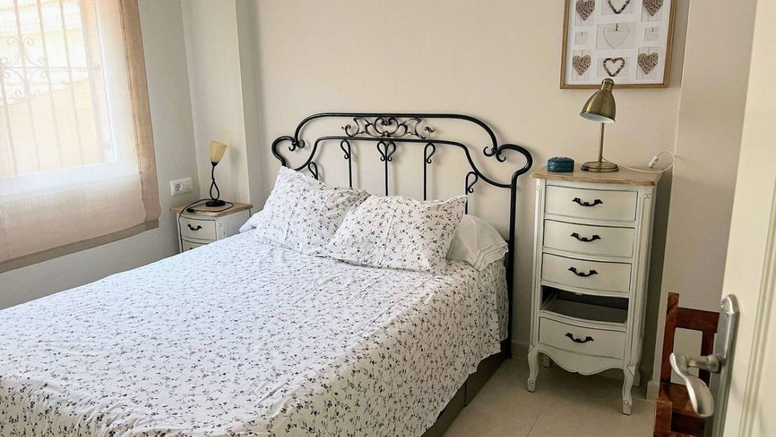 Venta - Apartment - Los Alcázares - Los Alcazares Centro
