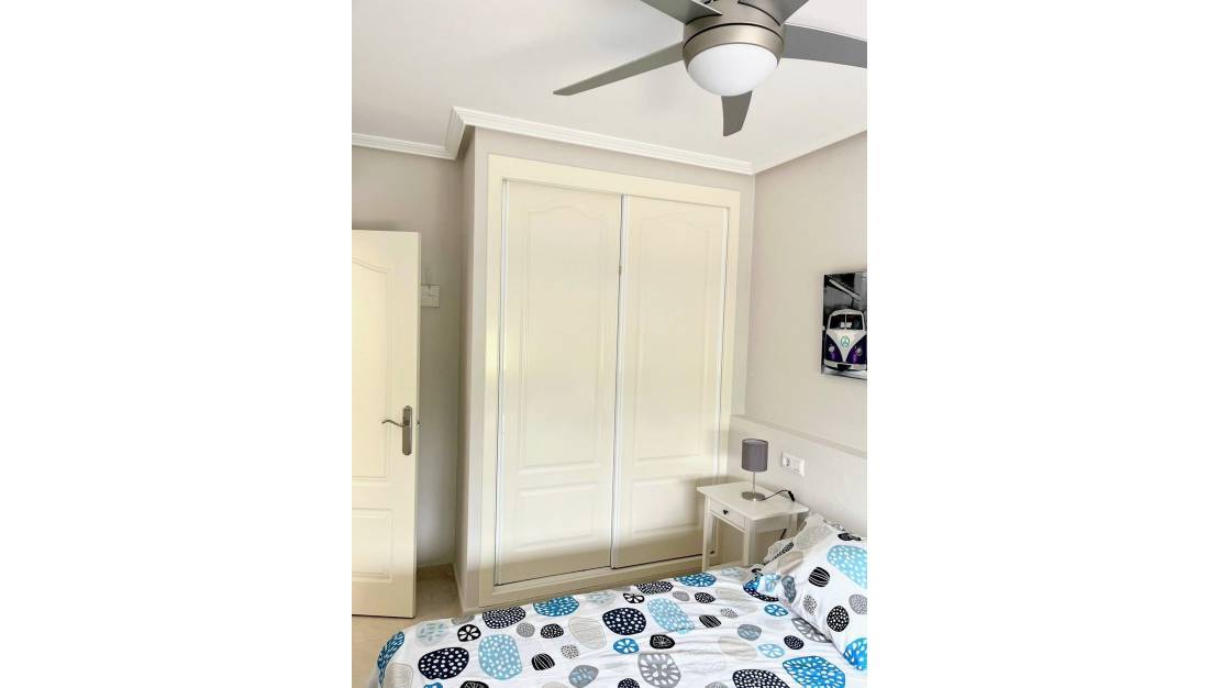 Venta - Apartment - Los Alcázares - Los Alcazares Centro