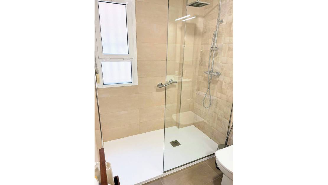 Venta - Apartment - Los Alcázares - Los Alcazares Centro