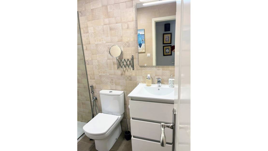 Venta - Apartment - Los Alcázares - Los Alcazares Centro