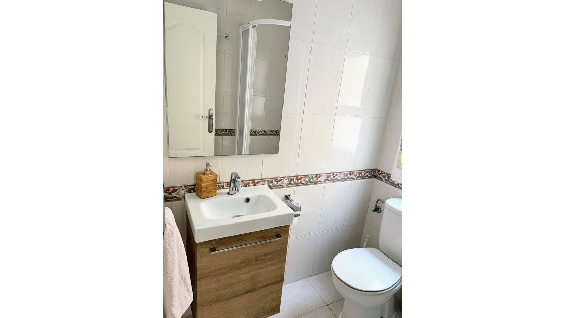 Venta - Apartment - Los Alcázares - Los Alcazares Centro