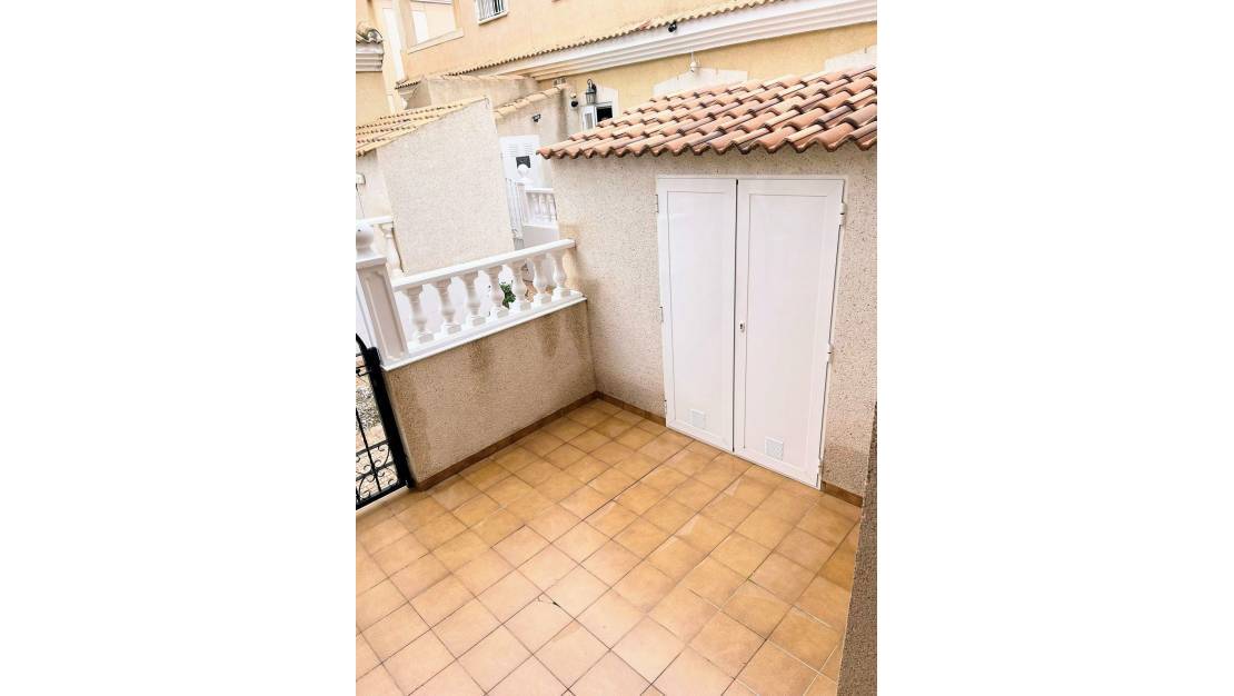 Venta - Apartment - Los Alcázares - Los Alcazares Centro