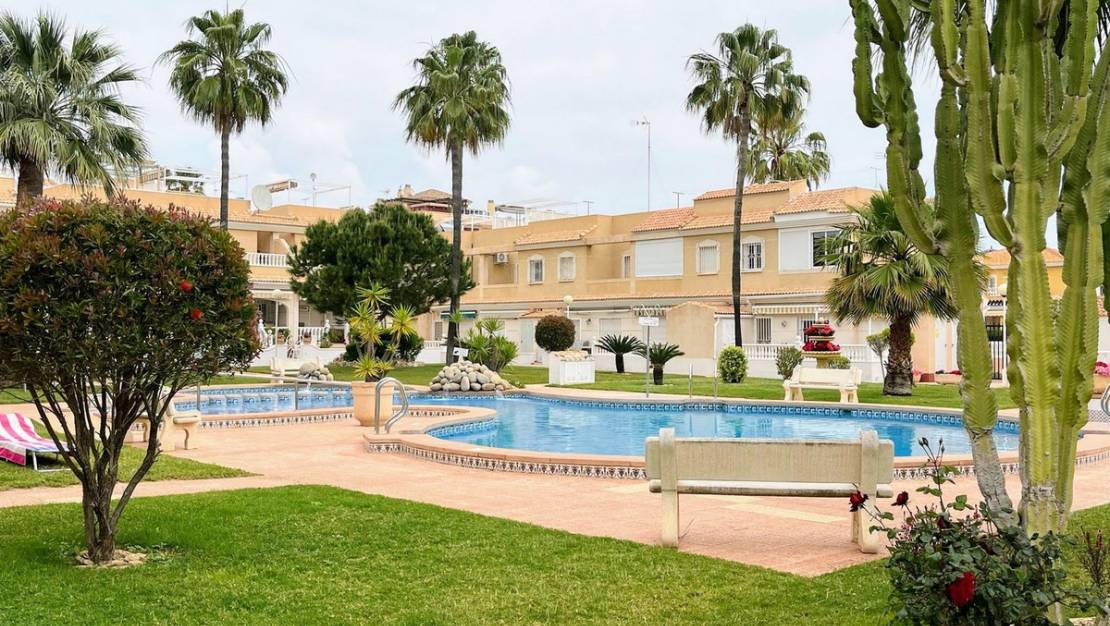 Venta - Apartment - Los Alcázares - Los Alcazares Centro