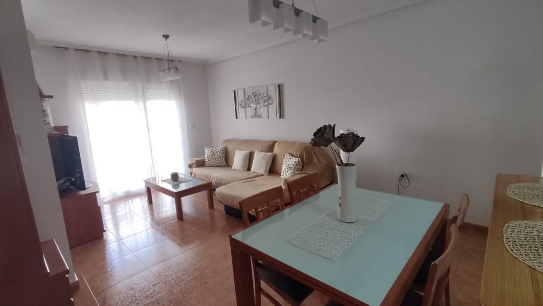 Venta - Apartment - Los Alcázares - Los Alcazares Centro