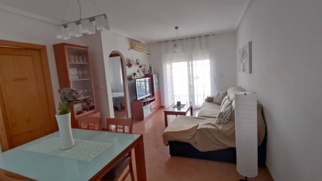 Venta - Apartment - Los Alcázares - Los Alcazares Centro