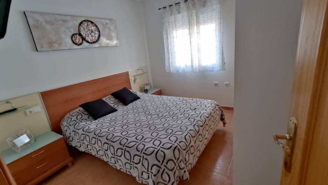 Venta - Apartment - Los Alcázares - Los Alcazares Centro