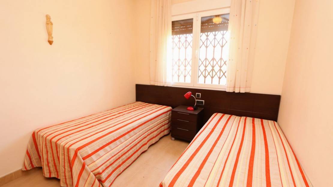 Venta - Apartment - Los Alcázares - Los Alcazares Centro